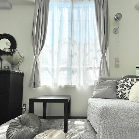 1 Stop To Shinjuku! Central Nakano! Up To 3Ppl.Cozy Bright Room. Tokyo Esterno foto