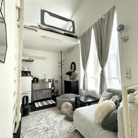 1 Stop To Shinjuku! Central Nakano! Up To 3Ppl.Cozy Bright Room. Tokyo Esterno foto