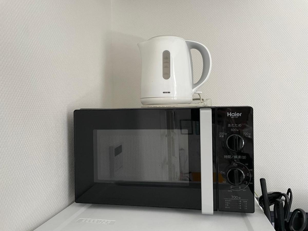 1 Stop To Shinjuku! Central Nakano! Up To 3Ppl.Cozy Bright Room. Tokyo Esterno foto