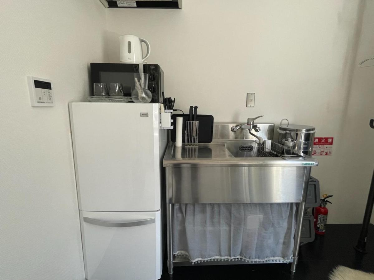 1 Stop To Shinjuku! Central Nakano! Up To 3Ppl.Cozy Bright Room. Tokyo Esterno foto