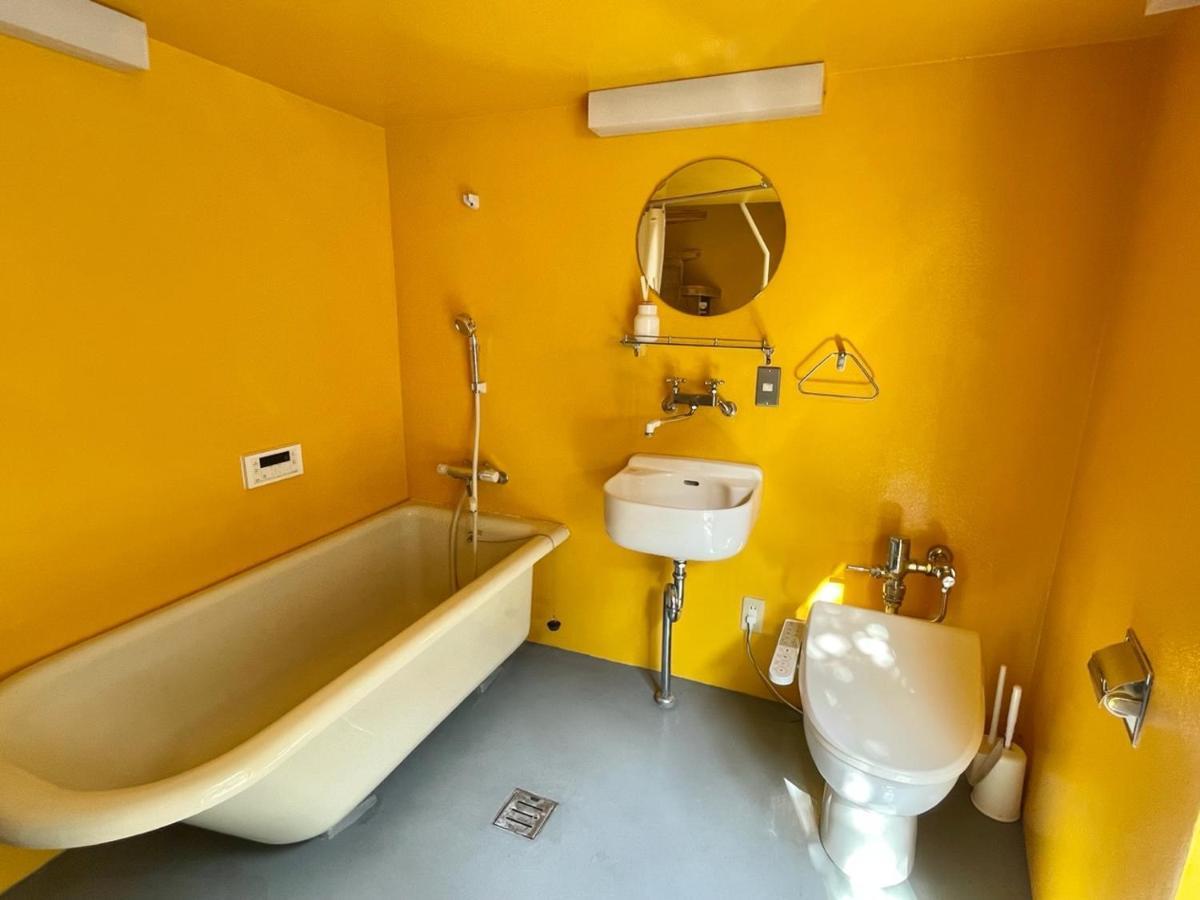 1 Stop To Shinjuku! Central Nakano! Up To 3Ppl.Cozy Bright Room. Tokyo Esterno foto